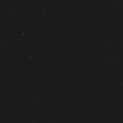 Stellar Night – Tabla v2